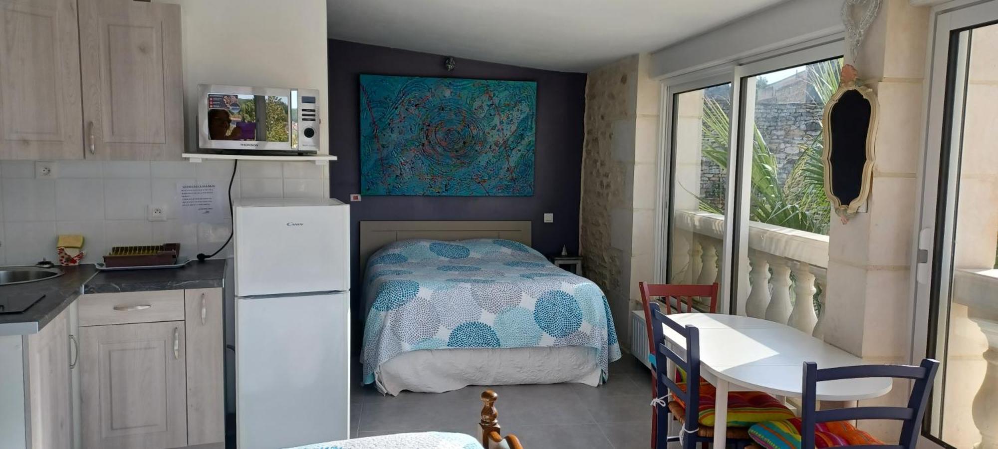 Les Orchidees Chambre Hotes Futuroscope Chasseneuil Poitiers Jaunay-Clan Exterior foto