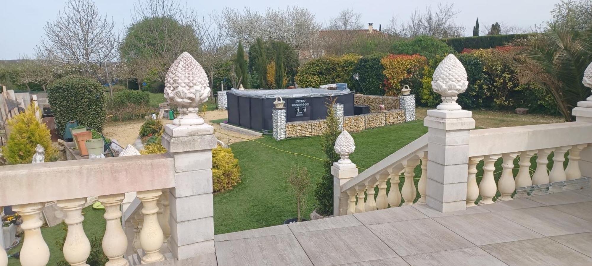 Les Orchidees Chambre Hotes Futuroscope Chasseneuil Poitiers Jaunay-Clan Exterior foto